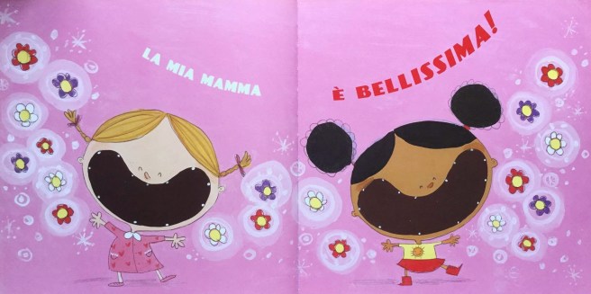 BELLISSIMA